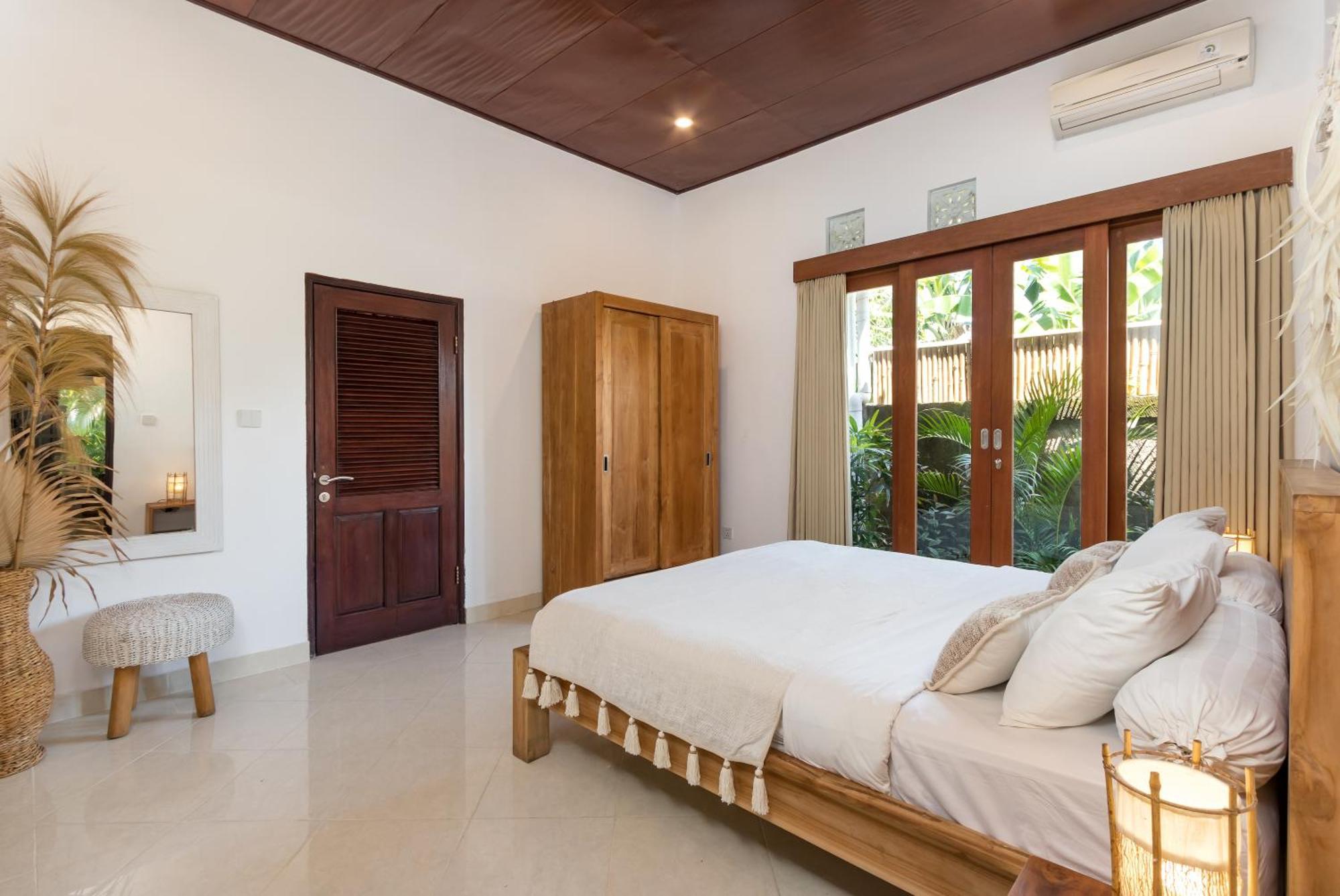 Twist And Shout Villa Seminyak Eksteriør billede